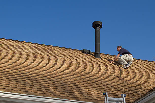Fast & Reliable Emergency Roof Repairs in North Kensington, MD