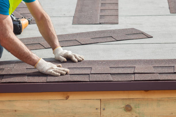 Sheet Metal Roofing in North Kensington, MD